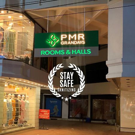 Pmr Grandays 호텔 말라푸람 외부 사진